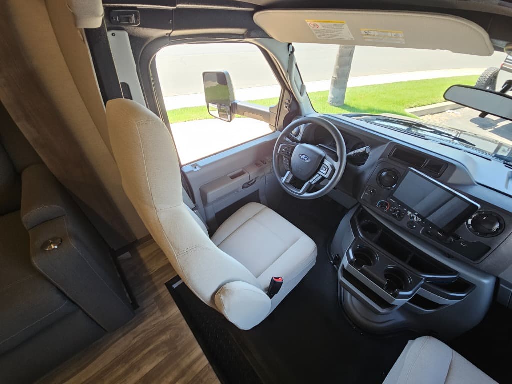 2026 Gulf Stream 2026 Gulf Stream Conquest Class C - thumbnail 12