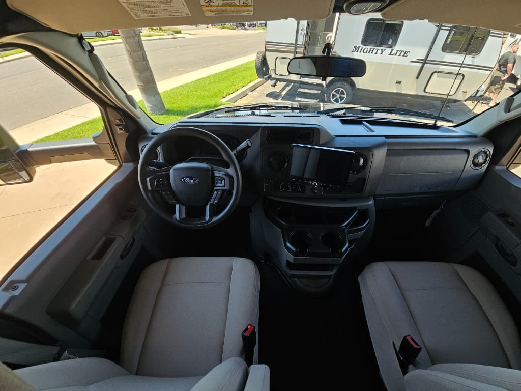 2026 Gulf Stream 2026 Gulf Stream Conquest Class C - thumbnail 13