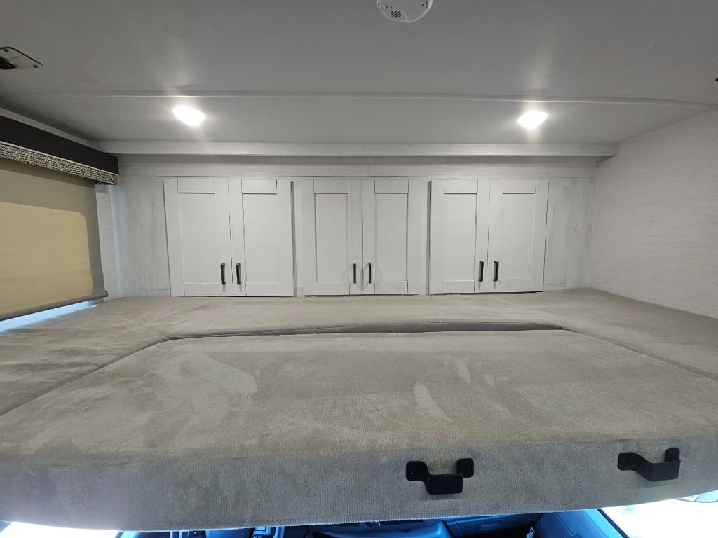 2026 Gulf Stream 2026 Gulf Stream Conquest Class C - thumbnail 15