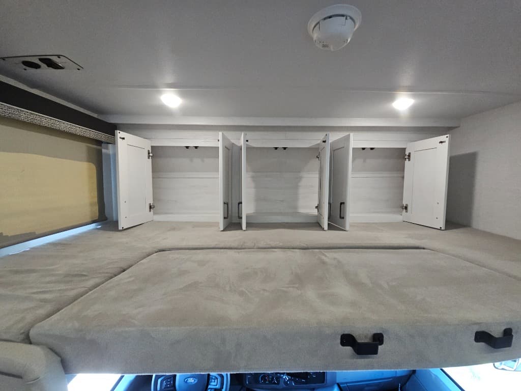 2026 Gulf Stream 2026 Gulf Stream Conquest Class C - thumbnail 16