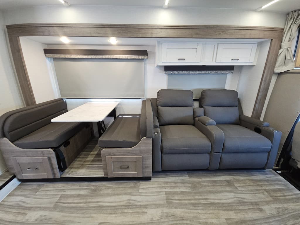 2026 Gulf Stream 2026 Gulf Stream Conquest Class C - thumbnail 17