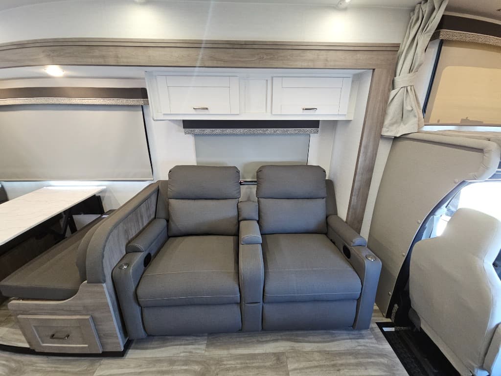 2026 Gulf Stream 2026 Gulf Stream Conquest Class C - thumbnail 18