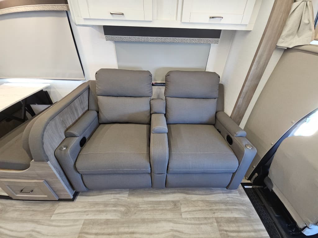 2026 Gulf Stream 2026 Gulf Stream Conquest Class C - thumbnail 19