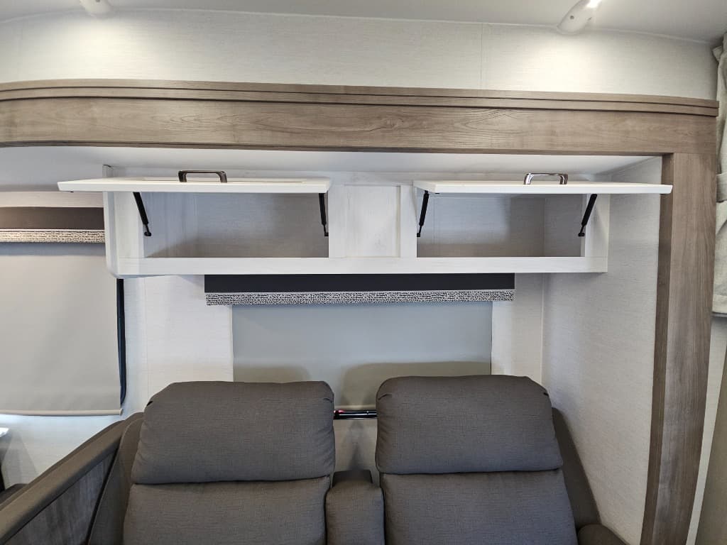 2026 Gulf Stream 2026 Gulf Stream Conquest Class C - thumbnail 20