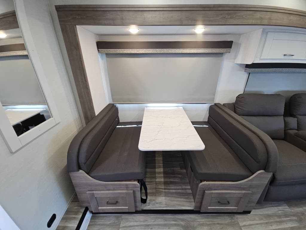 2026 Gulf Stream 2026 Gulf Stream Conquest Class C - thumbnail 21