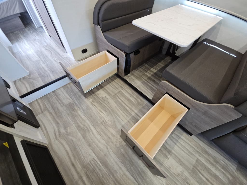 2026 Gulf Stream 2026 Gulf Stream Conquest Class C - thumbnail 23