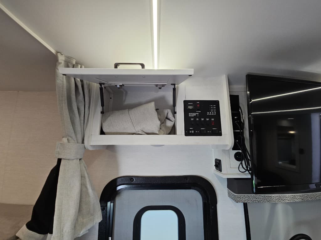 2026 Gulf Stream 2026 Gulf Stream Conquest Class C - thumbnail 25