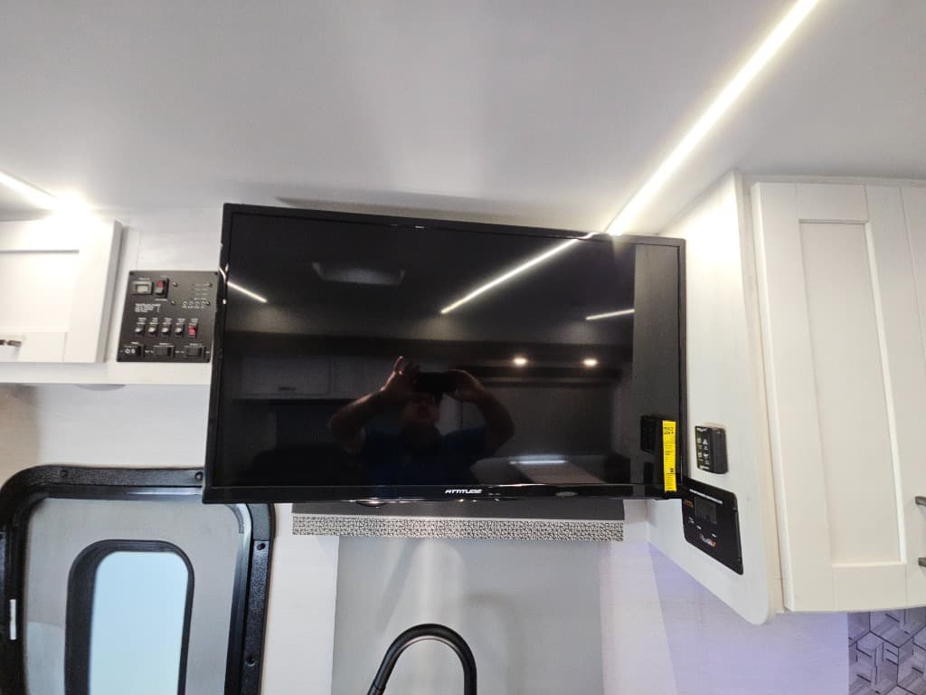 2026 Gulf Stream 2026 Gulf Stream Conquest Class C - thumbnail 26