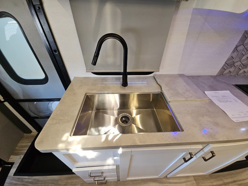 2026 Gulf Stream 2026 Gulf Stream Conquest Class C - thumbnail 27