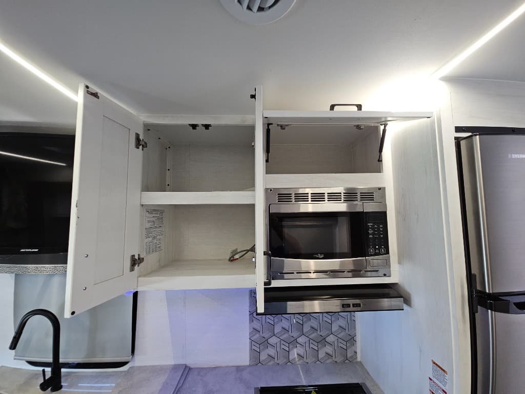 2026 Gulf Stream 2026 Gulf Stream Conquest Class C - thumbnail 28