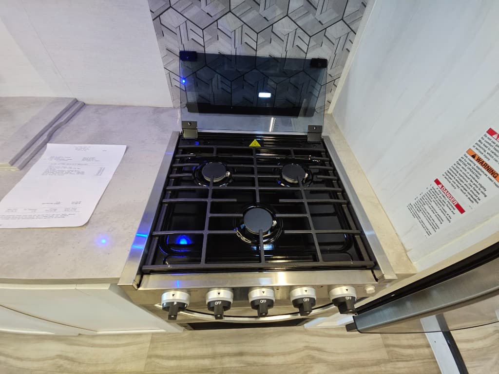 2026 Gulf Stream 2026 Gulf Stream Conquest Class C - thumbnail 30