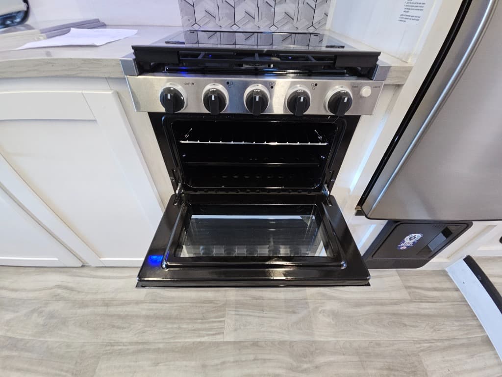 2026 Gulf Stream 2026 Gulf Stream Conquest Class C - thumbnail 31