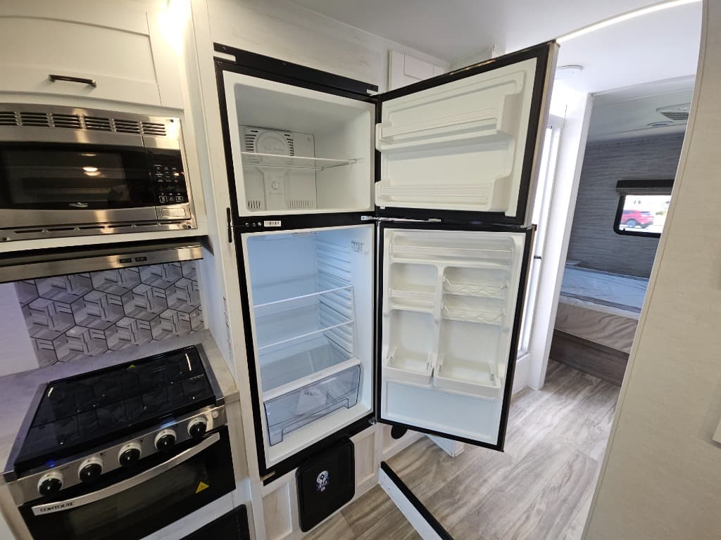 2026 Gulf Stream 2026 Gulf Stream Conquest Class C - thumbnail 32