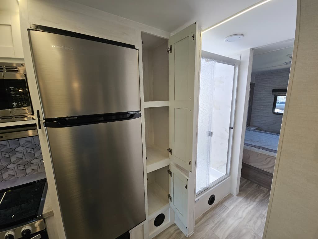 2026 Gulf Stream 2026 Gulf Stream Conquest Class C - thumbnail 34