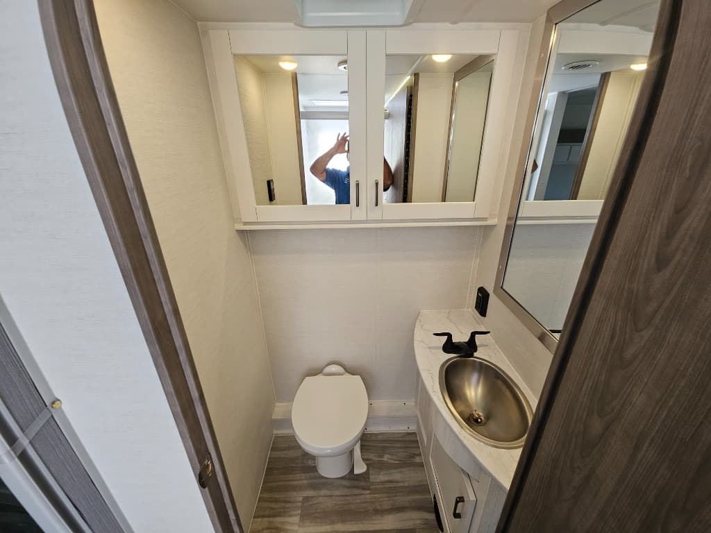 2026 Gulf Stream 2026 Gulf Stream Conquest Class C - thumbnail 36