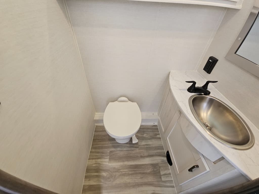 2026 Gulf Stream 2026 Gulf Stream Conquest Class C - thumbnail 37