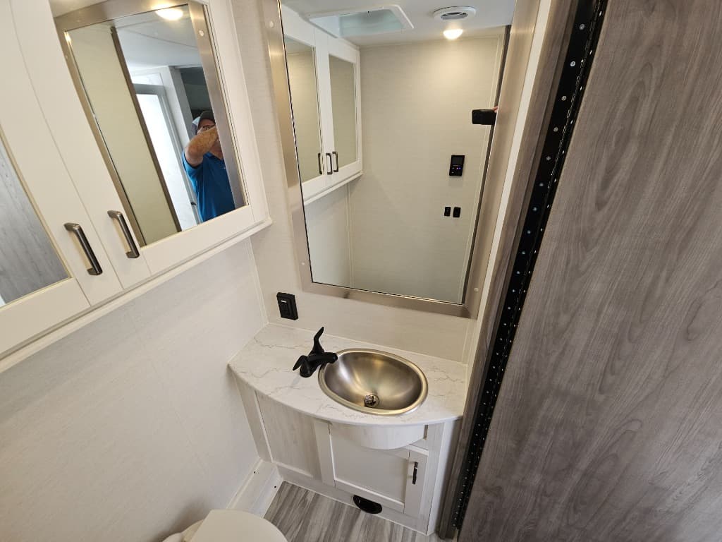 2026 Gulf Stream 2026 Gulf Stream Conquest Class C - thumbnail 39