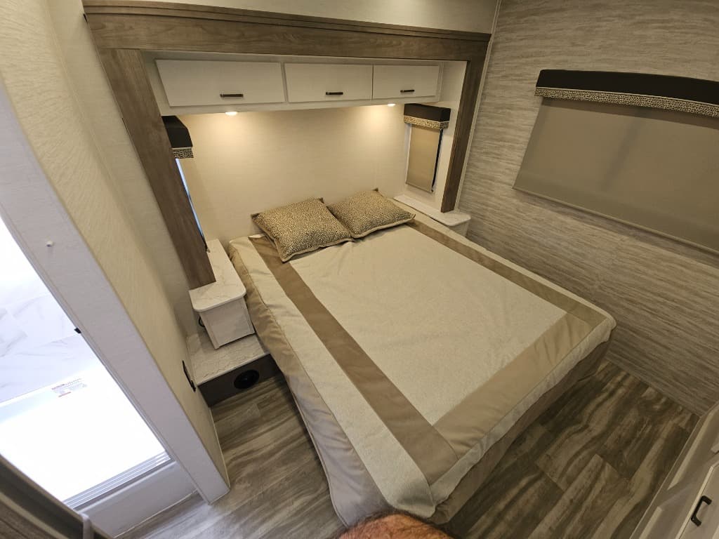 2026 Gulf Stream 2026 Gulf Stream Conquest Class C - thumbnail 42