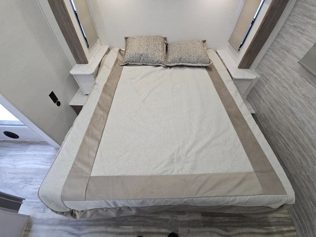 2026 Gulf Stream 2026 Gulf Stream Conquest Class C - thumbnail 43