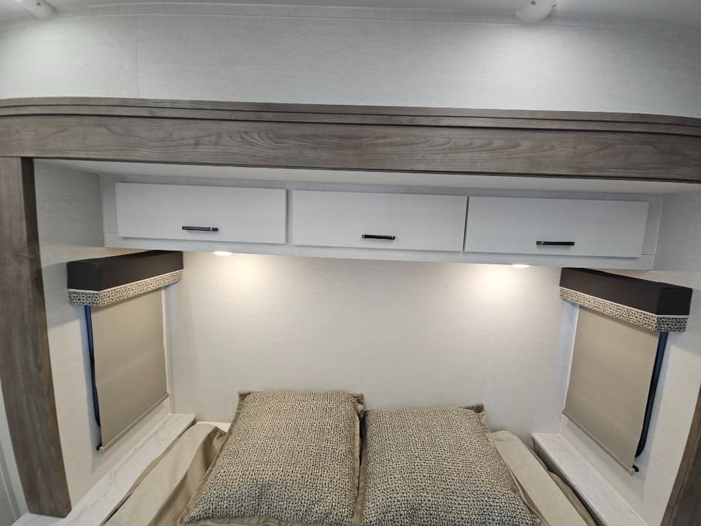 2026 Gulf Stream 2026 Gulf Stream Conquest Class C - thumbnail 44