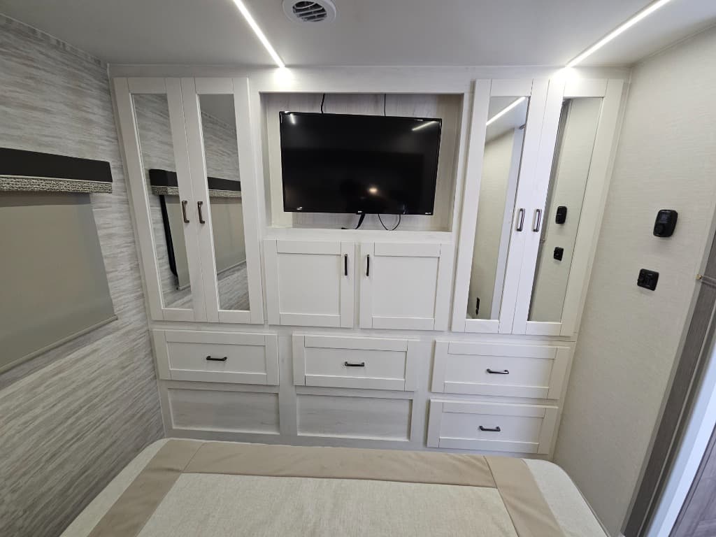 2026 Gulf Stream 2026 Gulf Stream Conquest Class C - thumbnail 45