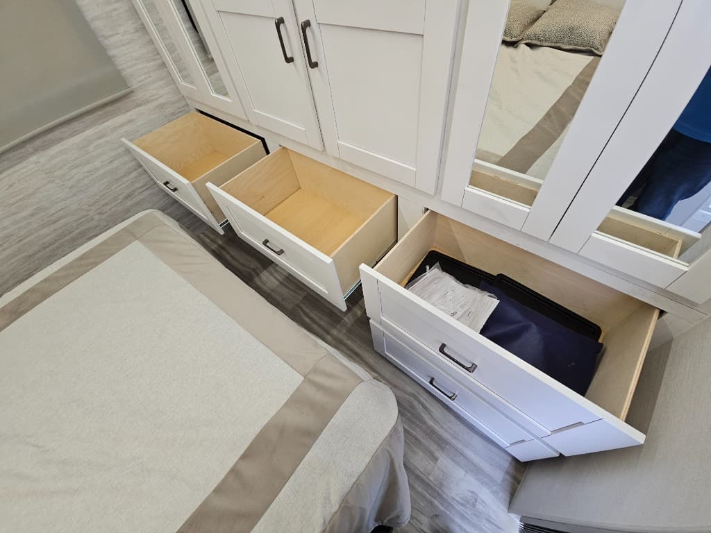 2026 Gulf Stream 2026 Gulf Stream Conquest Class C - thumbnail 47