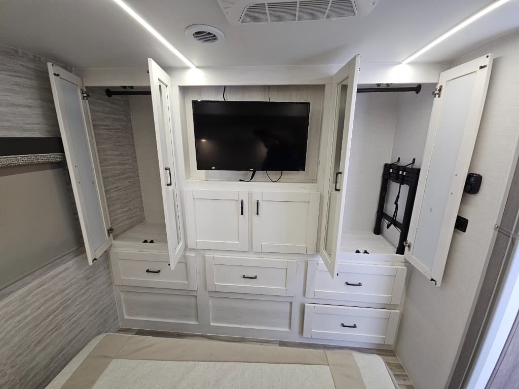 2026 Gulf Stream 2026 Gulf Stream Conquest Class C - thumbnail 48