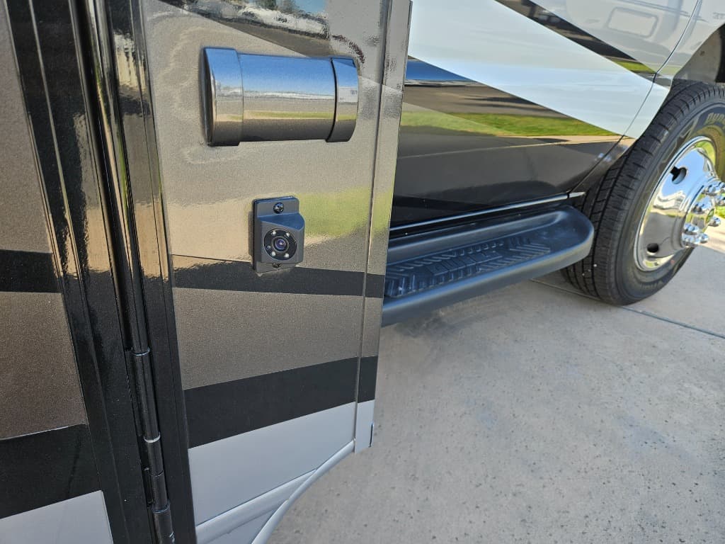 2026 Gulf Stream 2026 Gulf Stream Conquest Class C - thumbnail 51