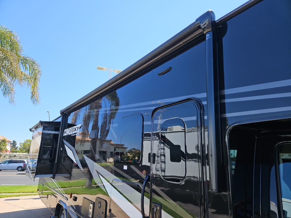 2026 Gulf Stream 2026 Gulf Stream Conquest Class C - thumbnail 52