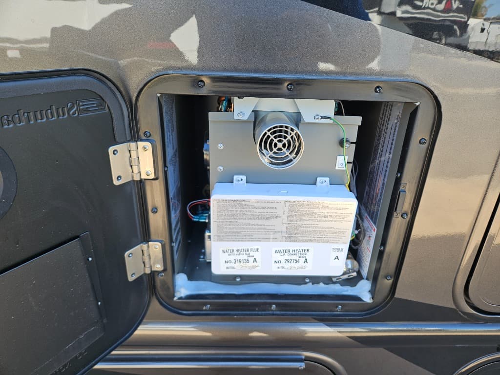 2026 Gulf Stream 2026 Gulf Stream Conquest Class C - thumbnail 55