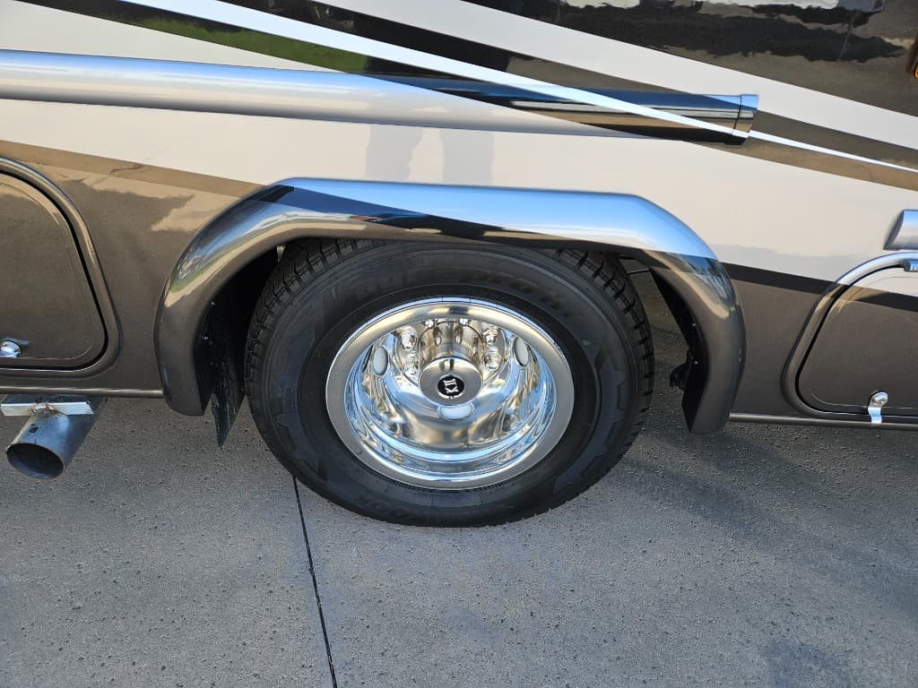 2026 Gulf Stream 2026 Gulf Stream Conquest Class C - thumbnail 58