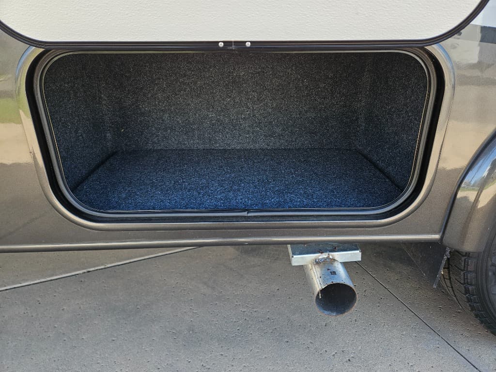 2026 Gulf Stream 2026 Gulf Stream Conquest Class C - thumbnail 59