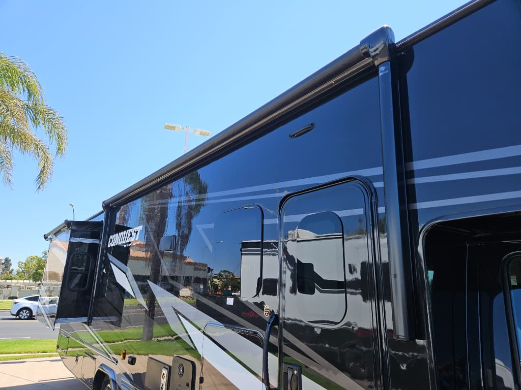 2026 Gulf Stream 2026 Gulf Stream Conquest Class C - thumbnail 60