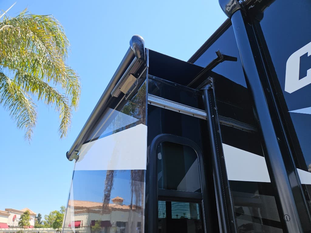 2026 Gulf Stream 2026 Gulf Stream Conquest Class C - thumbnail 61