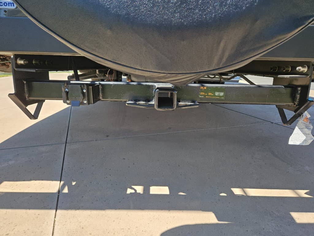 2026 Gulf Stream 2026 Gulf Stream Conquest Class C - thumbnail 63