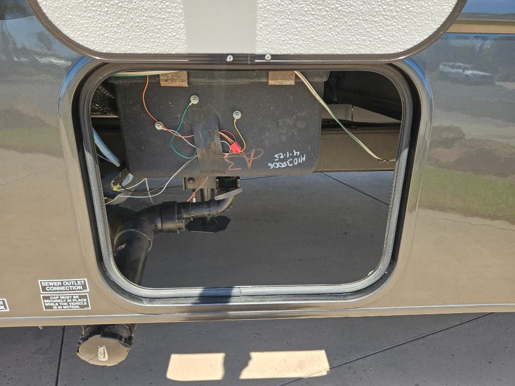 2026 Gulf Stream 2026 Gulf Stream Conquest Class C - thumbnail 65