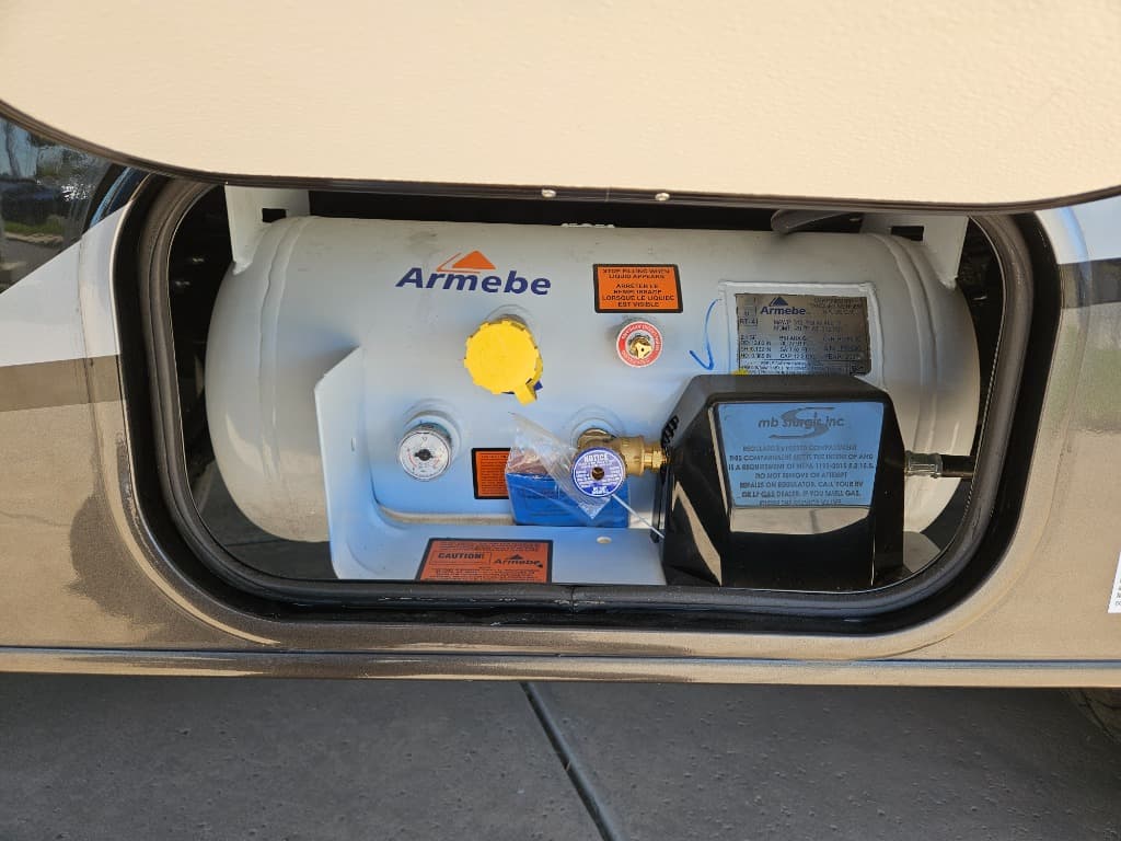 2026 Gulf Stream 2026 Gulf Stream Conquest Class C - thumbnail 68