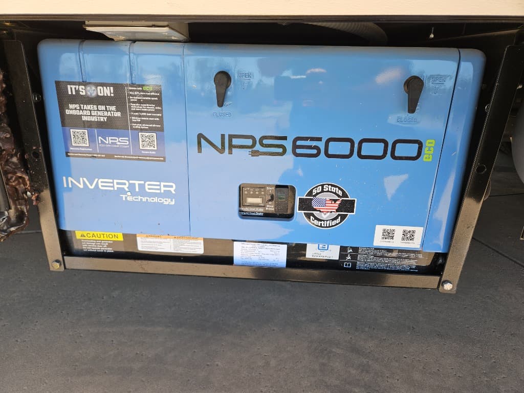 2026 Gulf Stream 2026 Gulf Stream Conquest Class C - thumbnail 69