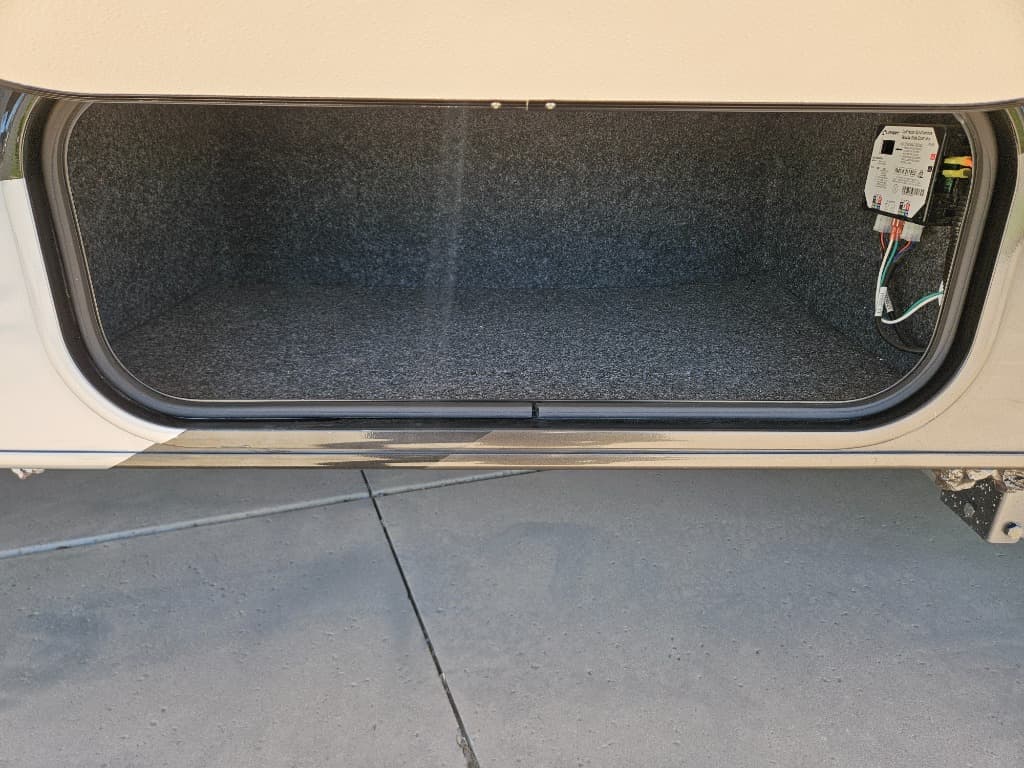 2026 Gulf Stream 2026 Gulf Stream Conquest Class C - thumbnail 70