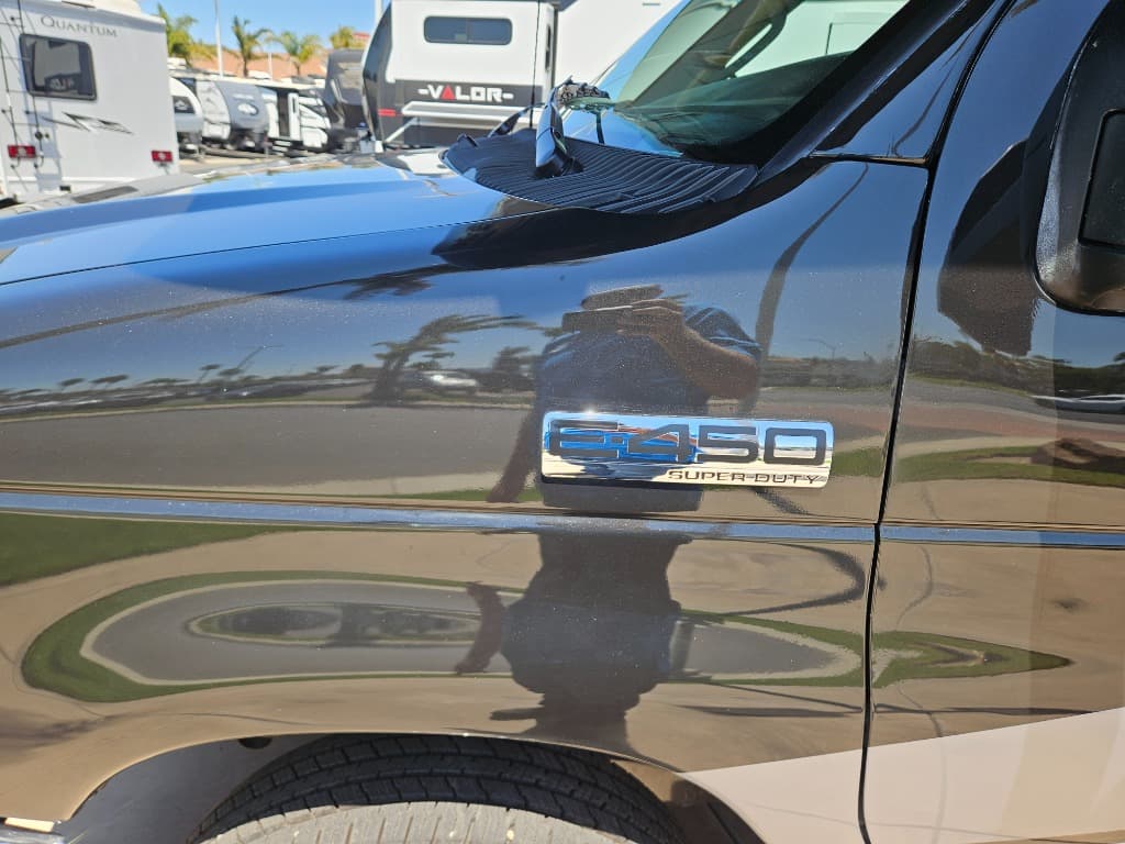 2026 Gulf Stream 2026 Gulf Stream Conquest Class C - thumbnail 73