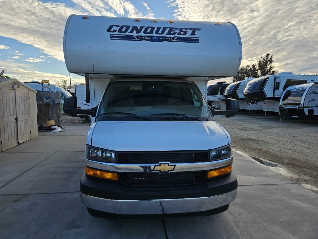 2026 Gulf Stream 2026 Gulf Stream Conquest Class C - thumbnail 7