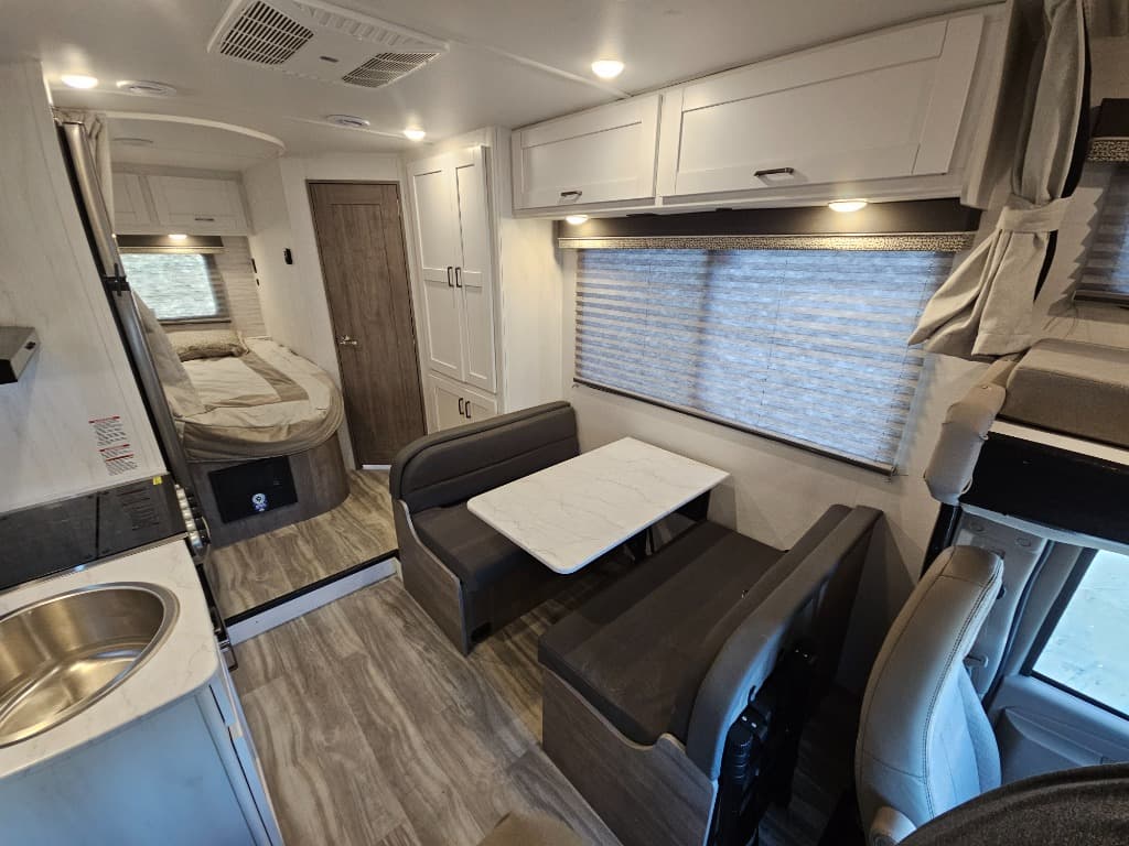 2026 Gulf Stream 2026 Gulf Stream Conquest Class C - thumbnail 8