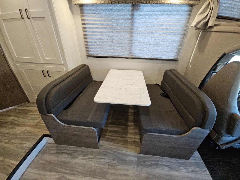 2026 Gulf Stream 2026 Gulf Stream Conquest Class C - thumbnail 10