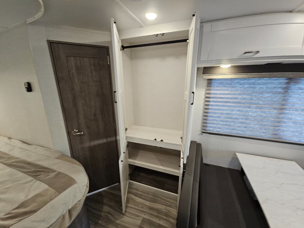 2026 Gulf Stream 2026 Gulf Stream Conquest Class C - thumbnail 12