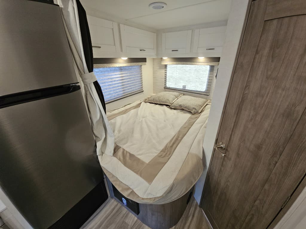 2026 Gulf Stream 2026 Gulf Stream Conquest Class C - thumbnail 13