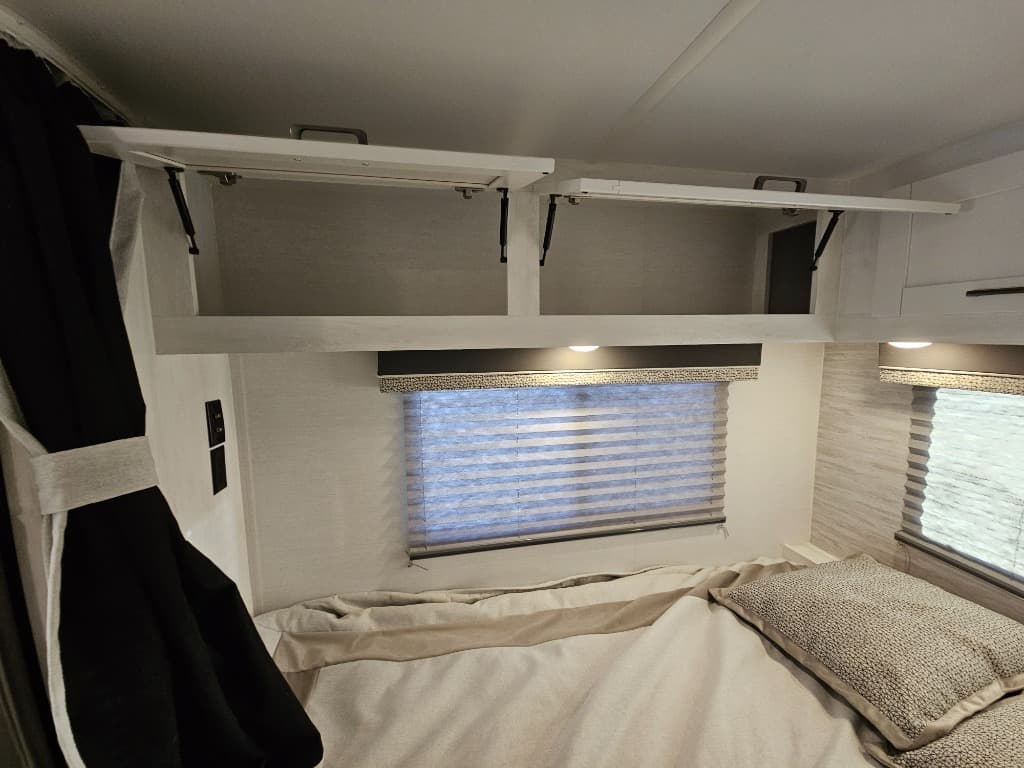 2026 Gulf Stream 2026 Gulf Stream Conquest Class C - thumbnail 15