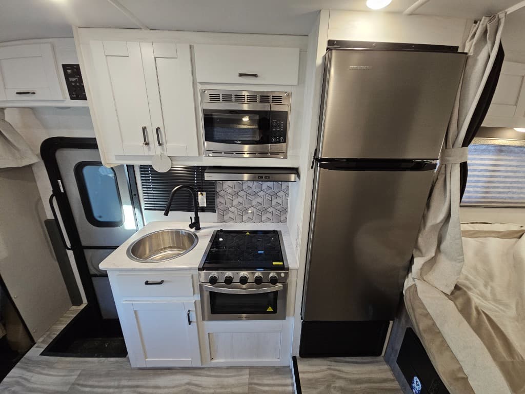 2026 Gulf Stream 2026 Gulf Stream Conquest Class C - thumbnail 17