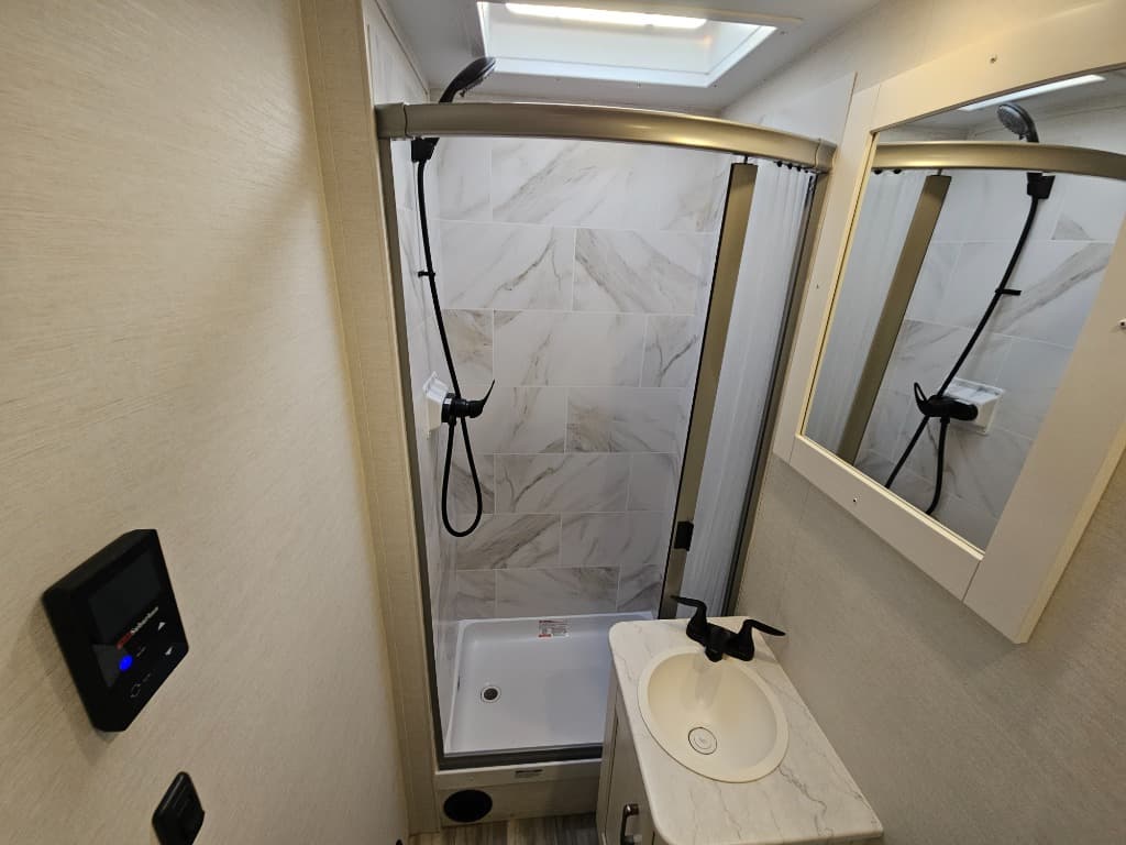 2026 Gulf Stream 2026 Gulf Stream Conquest Class C - thumbnail 25