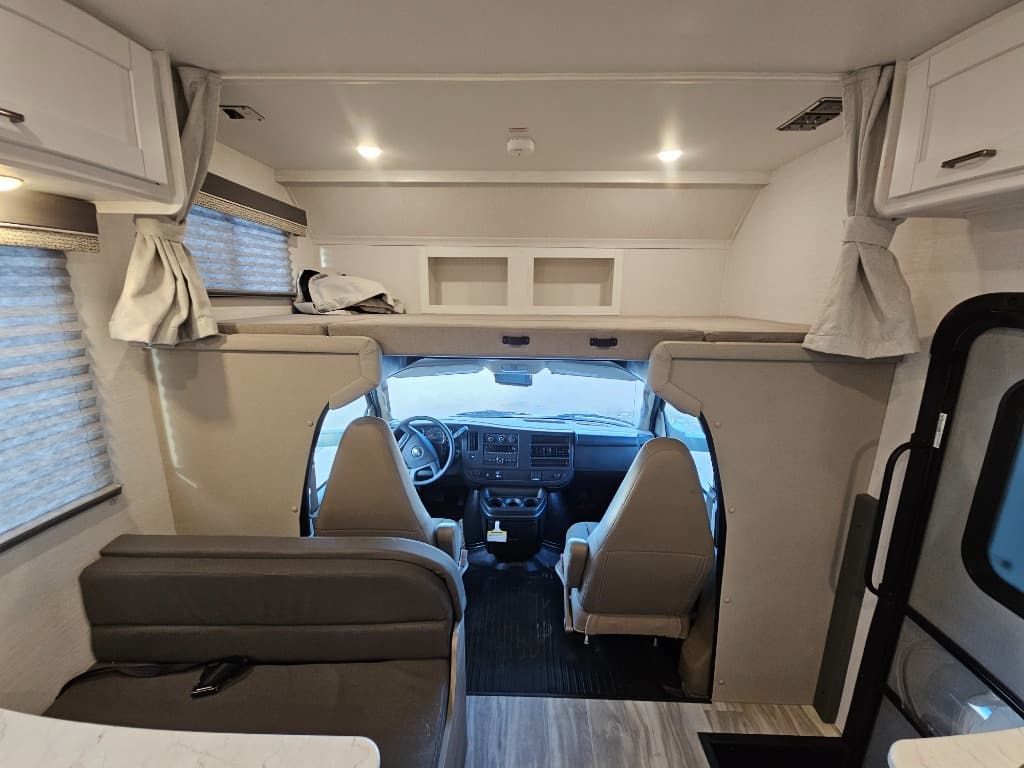 2026 Gulf Stream 2026 Gulf Stream Conquest Class C - thumbnail 29