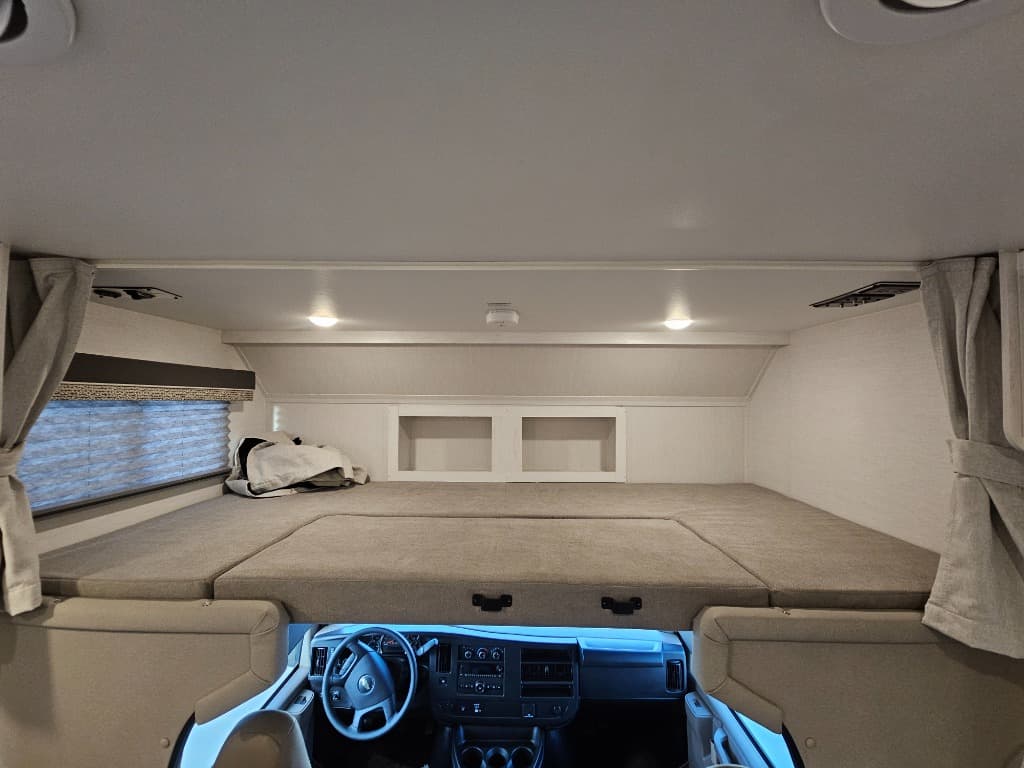 2026 Gulf Stream 2026 Gulf Stream Conquest Class C - thumbnail 30